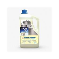 DETER STOVIL ALLUMINIUM KG.5,5