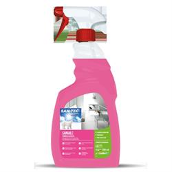 DETER SANIALC MULTISUPERFICIE SPRAY 750 ML. PROFUMATO