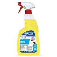 DETER DEINK 750 ML.     SOLVENTE SGRASSANTE