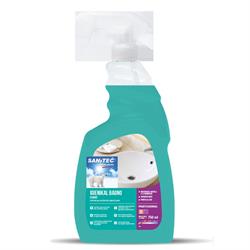 DETER IGIENIKAL BAGNO   ML. 750 DISINCROSTANTE
