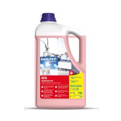 DETER DEKAL KG. 6 DISINCROSTANTE ANTICALCARE