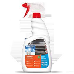 DETER FORNONET ALCALINO 750 ML. FORNI E PIASTRE