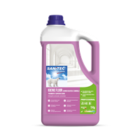 DETER IGIENIC FLOOR KG.5 PAVIMENTI IGIENIZZANTE