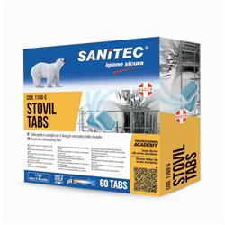 STOVIL TABS 120 PASTIGLIE (100+20)