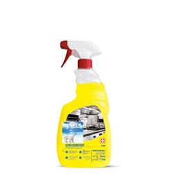 DETER SGRASSATORE ULTRA 750 ML. LIMONE PROFESSIONAL