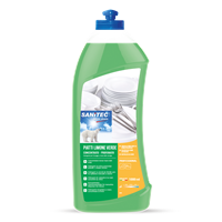 DETER LAVAPIATTI LIMONE VERDE KG. 1