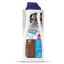 CAFFE' WASH LT. 1 PER   PULIZIA MACCHINE CAFFE'