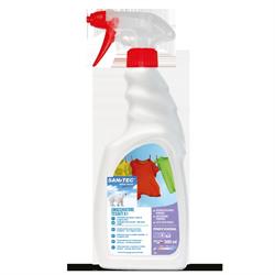 SMACCHIATORE TESSUTI 750 ML.ALCALINO SPORCO ORGANICO