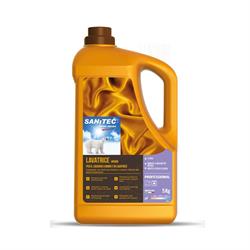 DETER LAVATRICE ANTIBATTERICO KG. 5 ARGAN