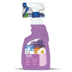 DEO FRESH LAVANDA & CAMOMILLA 750 ML. ANTIBATTERICO