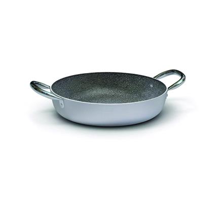 TEGAME ALLUMINIO ANTIAD. GRANITE 2 M. D.28
