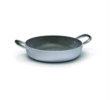 TEGAME ALLUMINIO ANTIAD. GRANITE 2 M. D.28