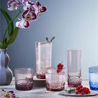 BICCHIERE V. AMERICA'20S ROCKS TUMBLER CL.30 LILAC