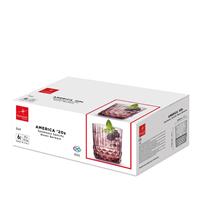 BICCHIERE V. AMERICA'20S DOF CL.37 LILAC