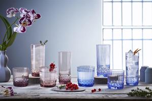 BICCHIERE V. AMERICA'20S CL.49 COOLER LILAC