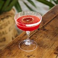 COPPA VETRO AMERICA'20S FIZZ CL.27,5