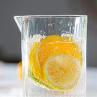 MIXING GLASS AMERICA'20S