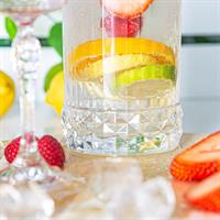 MIXING GLASS AMERICA'20S