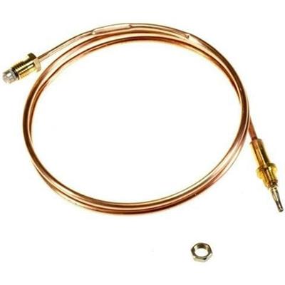 TERMOCOPPIA QUICK DA 320 + BRUCIATORE+ELETTRODO ACCENSIONE