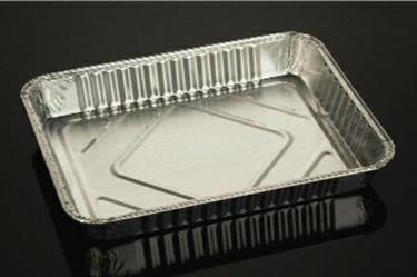 ALLUMINIO CASH 4 PORZ.  PZ. 100