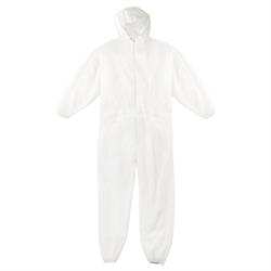 TUTA TNT CON CAPPUCCIO E LAMPO PP.