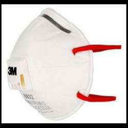 MASCHERINE CON FILTRO   PZ.10 CONCHIGLIA  FFP3