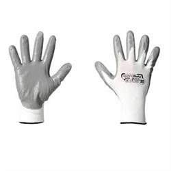 GUANTI DA LAVORO NYLON  LARGE (8)