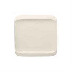 PIATTO INFINITY QUADRO DESSERT CM.21 TOGNANA