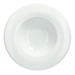 PIATTO TONDO THESIS FONDO BIANCO CM.24      ###