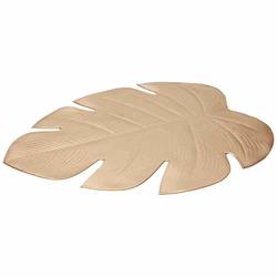 TOVAGLIETTA FOGLIA GOLD CM.48