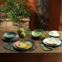 TOVAGLIETTA FOGLIA VERDE CM.48