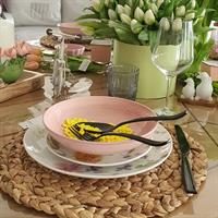 SERVIZIO POSATE ANTONY BLACK PZ.24