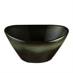 COPPETTA OVALE TREND 10X7 H.5