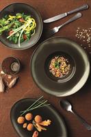 COPPETTA OVALE TREND 10X7 H.5