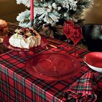 ALZATA VETRO D.28 RED