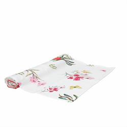 RUNNER TESSUTO BOGOTA'  CM.40X140