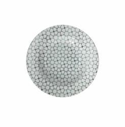 PIATTO BOWL OLIVA MOSAIC CM.27