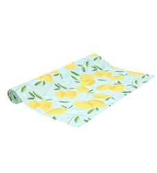 RUNNER TESSUTO PANAREA  CM.40x140