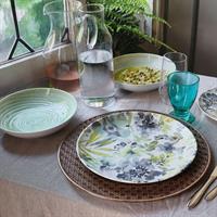 SERVIZIO PIATTI PZ.18   OFELIA