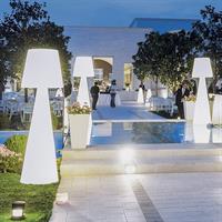 LAMPADA PIVOT DIAM. 60 H.200 OUT LUMINOSA WHITE