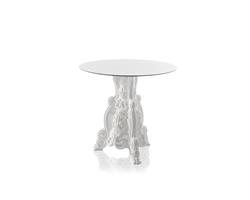 TAVOLO LORD OF LOVE CM. 69X69 H.73 LUMINOSO