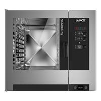 FORNO A CONVENZ. GAS 10 GN 2/1 SAPIENS VAPORE DIRETTO