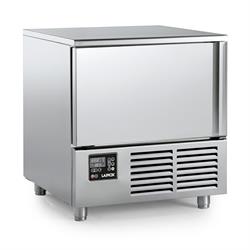 ABBATTITORE 5 TEGLIE 051 ZOOM AD ARIA LAINOX