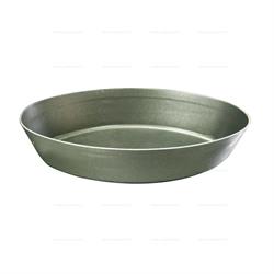 FORMA PASTICCIOTTO CM.  6,5X2,5 PZ.10 ALLUMINIO