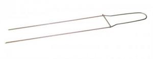SPILLONE PER PANETTONI E COLOMBA CM.62X7,5