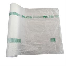 ROTOLI SACCHETTO BIO COMPOST CM.35X50 200 STR. MY.12