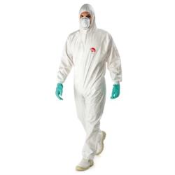 TUTA TYVEK LAMINATO ANTISTAT. PLUS XL