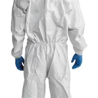 TUTA TYVEK LAMINATO ANTISTAT. PLUS XL