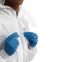 TUTA TYVEK LAMINATO ANTISTAT. PLUS XL