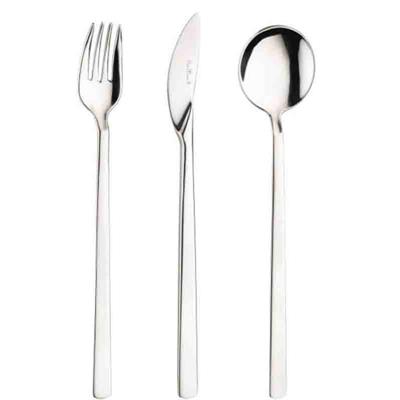 CUCCHIAIO INOX TAVOLA   TECNA